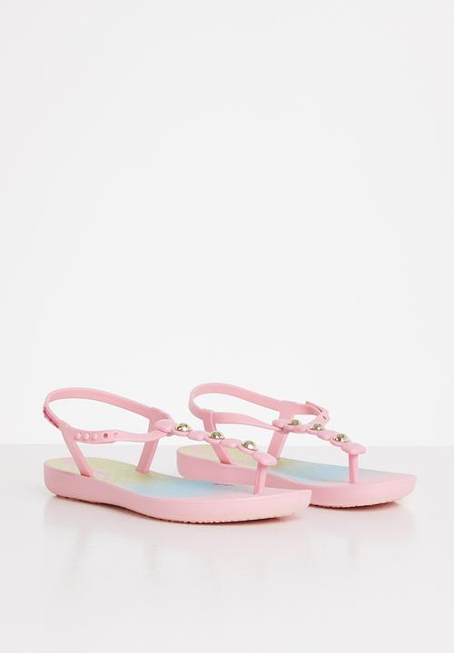 Ipanema - Ipanema class glam - pink