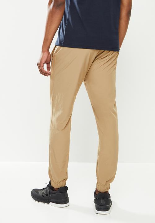 Giordano - Sweatpant v2 - neutral