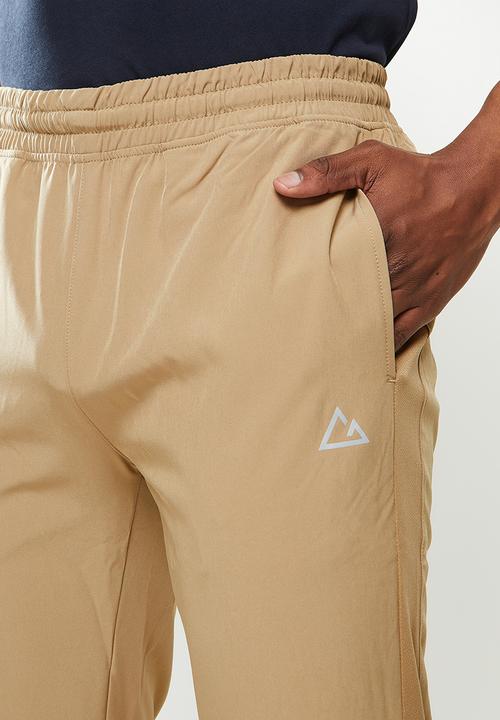 Giordano - Sweatpant v2 - neutral