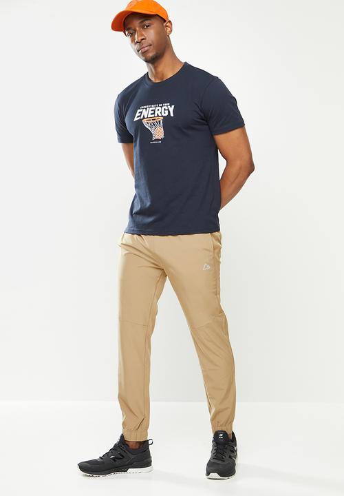 Giordano - Sweatpant v2 - neutral