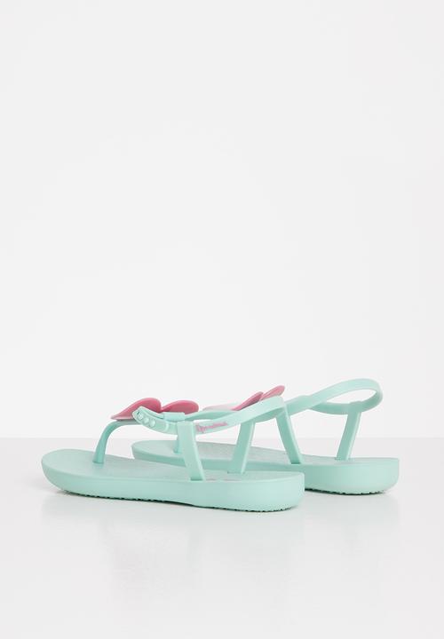 Ipanema - Ipanema class love - turquoise & pink 