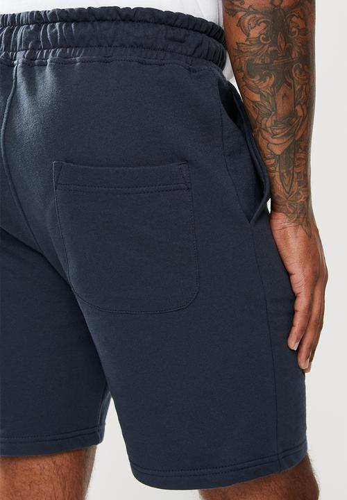 DC - Downing short - navy