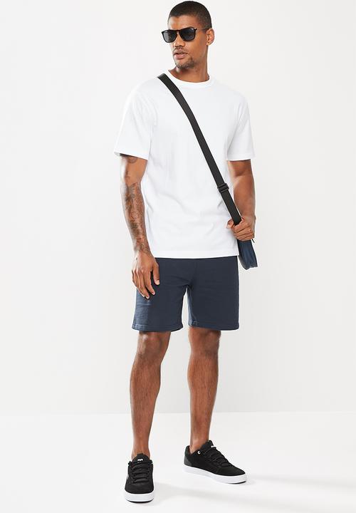 DC - Downing short - navy
