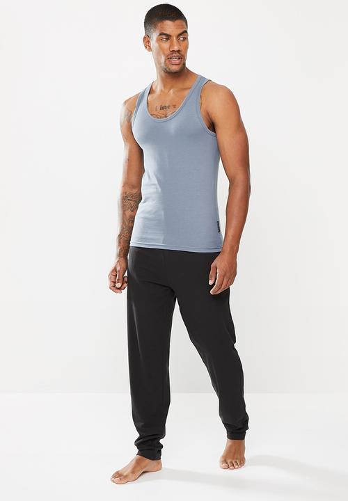 Jockey - Heritage 2 pack vests - multi 
