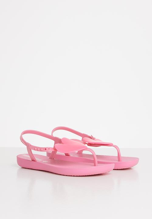 Ipanema - Ipanema class love - pink