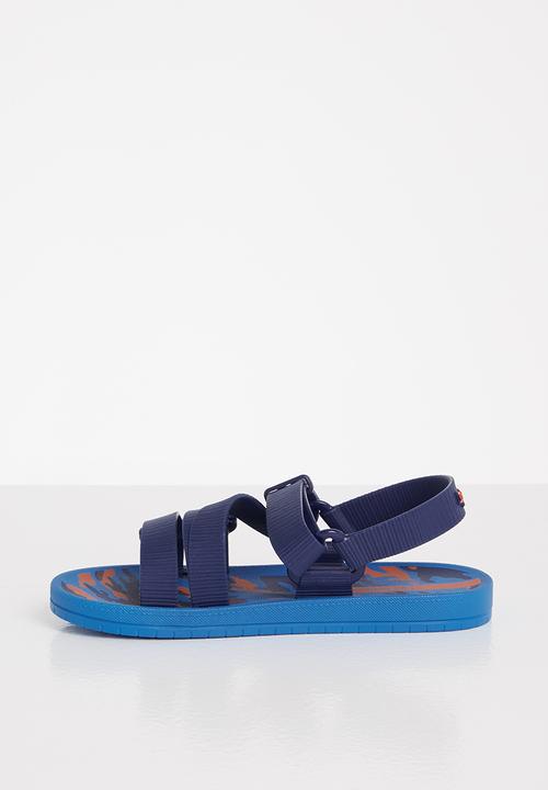 Ipanema - Kids ipanema casual sandal - blue