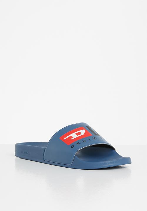 Diesel  - Sa-mayemi p - blue