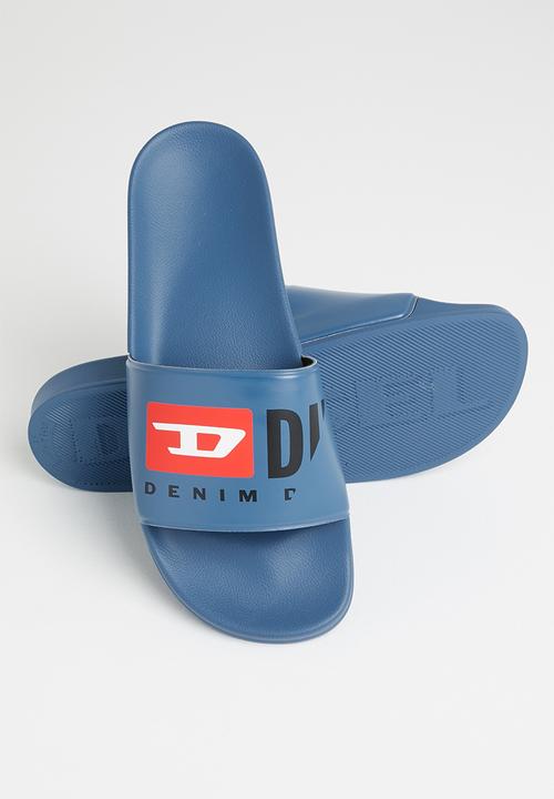 Diesel  - Sa-mayemi p - blue