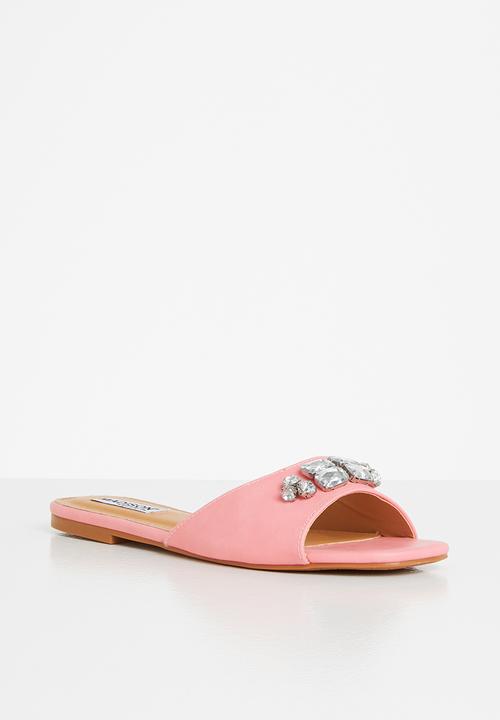 Madison® - Gail jewelled sandal - pink