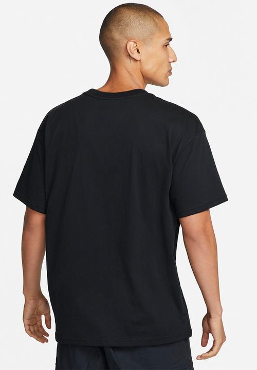 Nike - Nike SB Tee Luxury - black