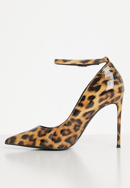 Steve Madden - Vonna court - multi