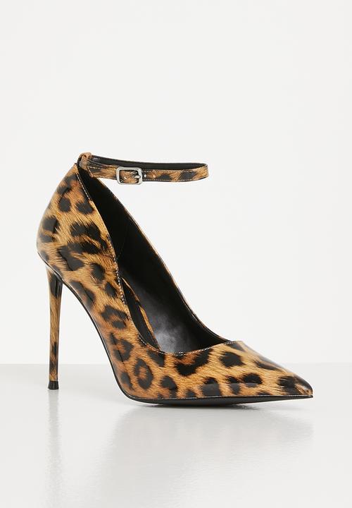 Steve Madden - Vonna court - multi