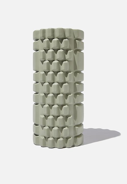 Typo - Foam roller - green haze