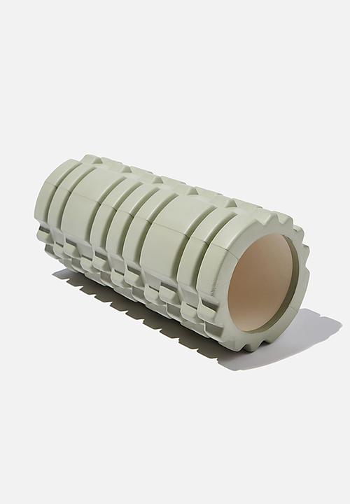 Typo - Foam roller - green haze