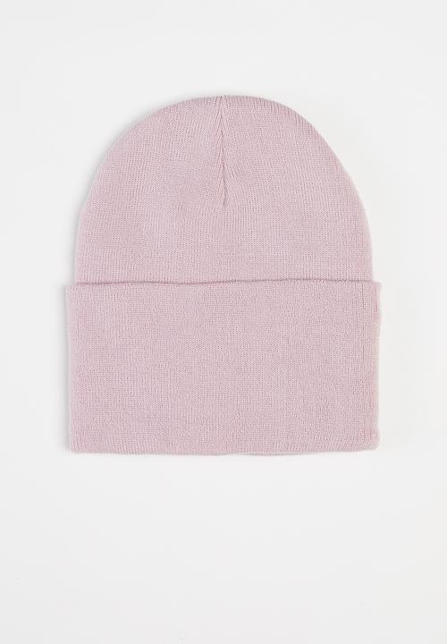 Converse - Chuck patch beanie - himalayan salt