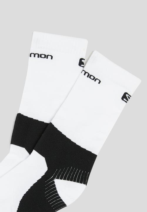 Salomon - Quest  - white
