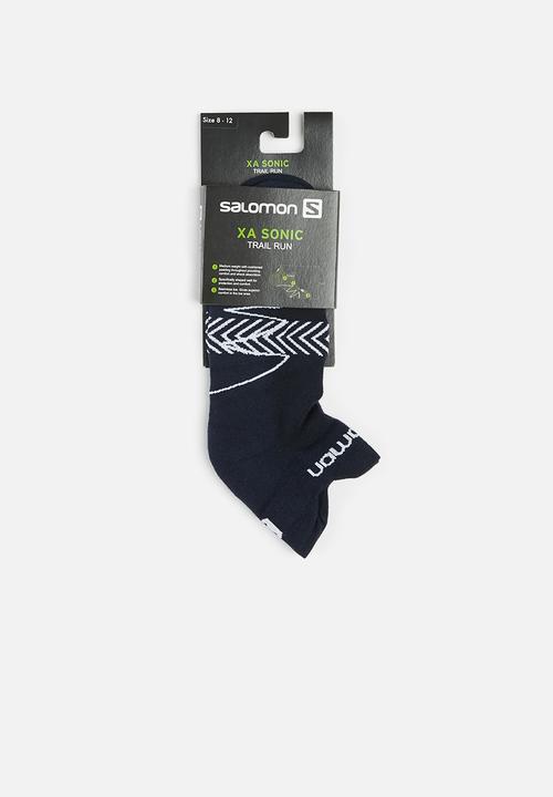 Salomon - Xa sonic  - navy