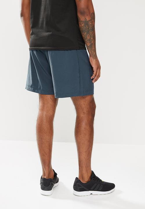 adidas Performance - M wv shorts - crew navy