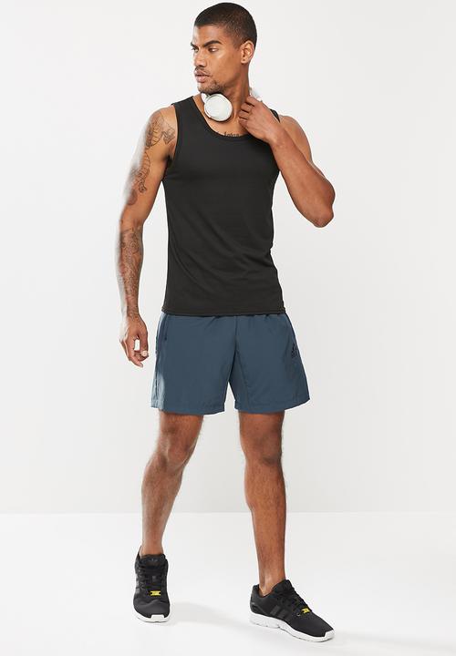 adidas Performance - M wv shorts - crew navy