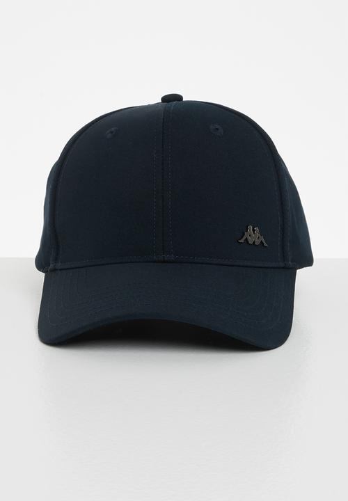 KAPPA - Noah peak cap - navy