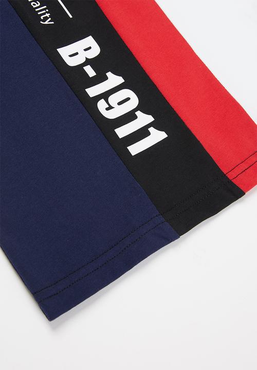 FILA - Sanremo tank - multi 