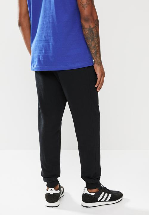 adidas Performance - M sl sj tc pt - black