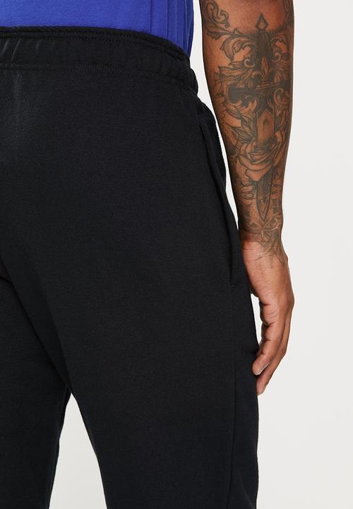 adidas Performance - M sl sj tc pt - black
