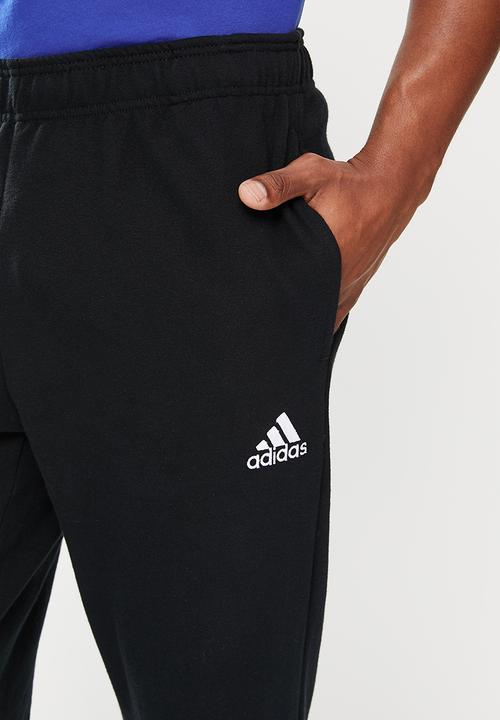 adidas Performance - M sl sj tc pt - black