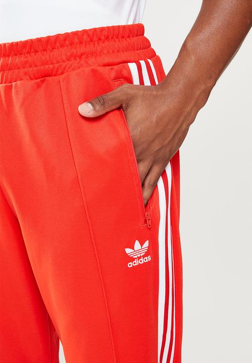 adidas Originals - Beckenbauer tp - red