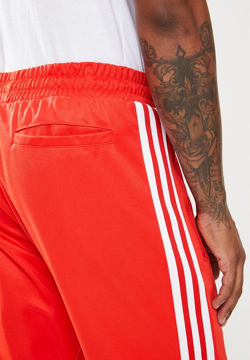 adidas Originals - Beckenbauer tp - red