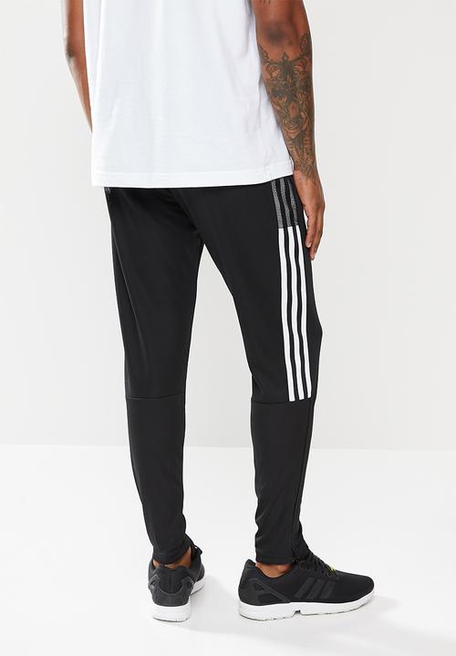 adidas Performance - TIRO 21 TRAINING PANTS - black