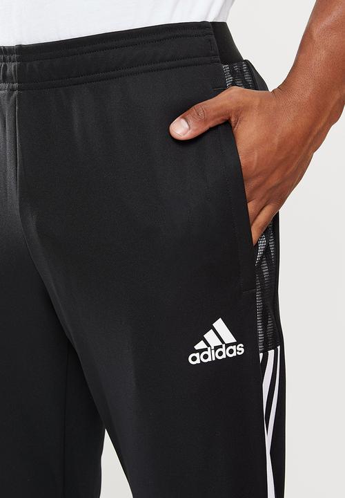 adidas Performance - TIRO 21 TRAINING PANTS - black