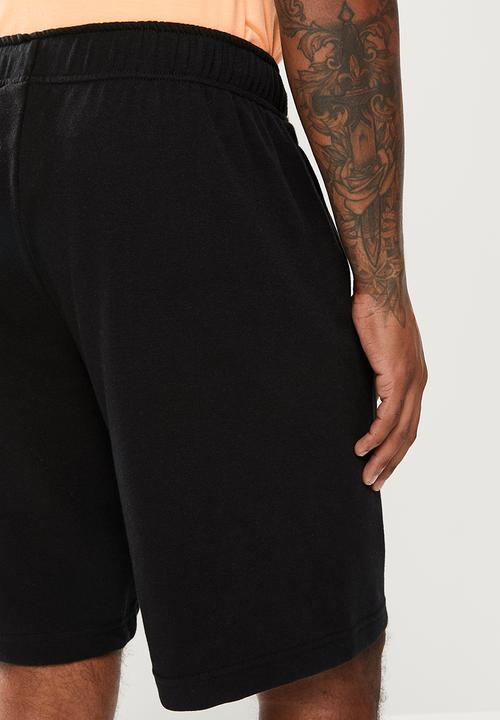adidas Originals - Essential short - black
