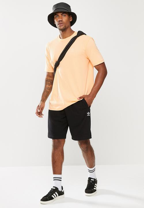 adidas Originals - Essential short - black