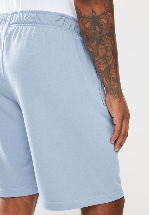 adidas Originals - Mm tref fb srt - ambient sky