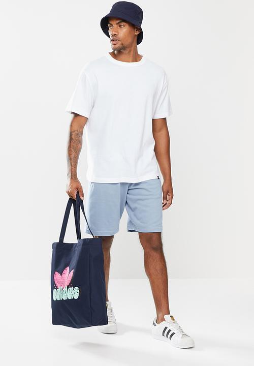 adidas Originals - Mm tref fb srt - ambient sky