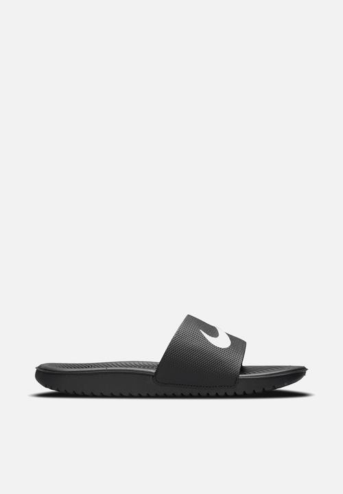 Nike - Nike kawa - black
