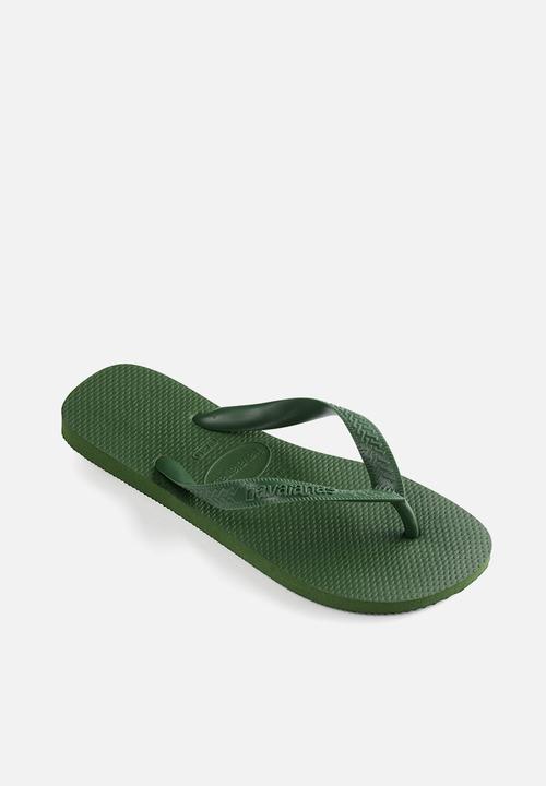 Havaianas - Top - amazonia