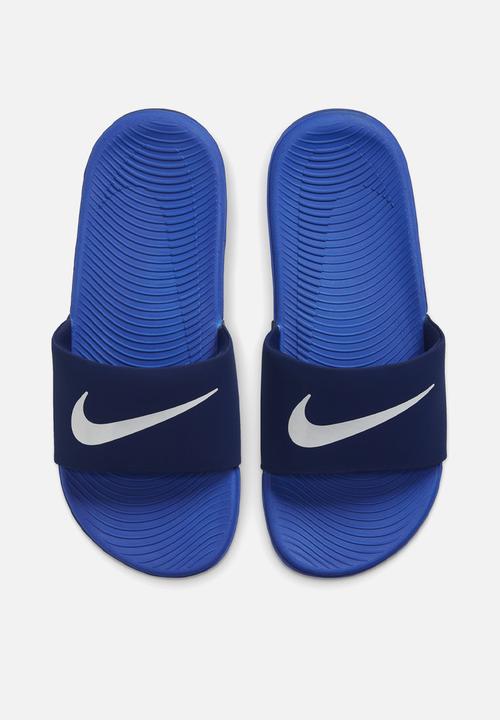 Nike - Nike kawa - blue