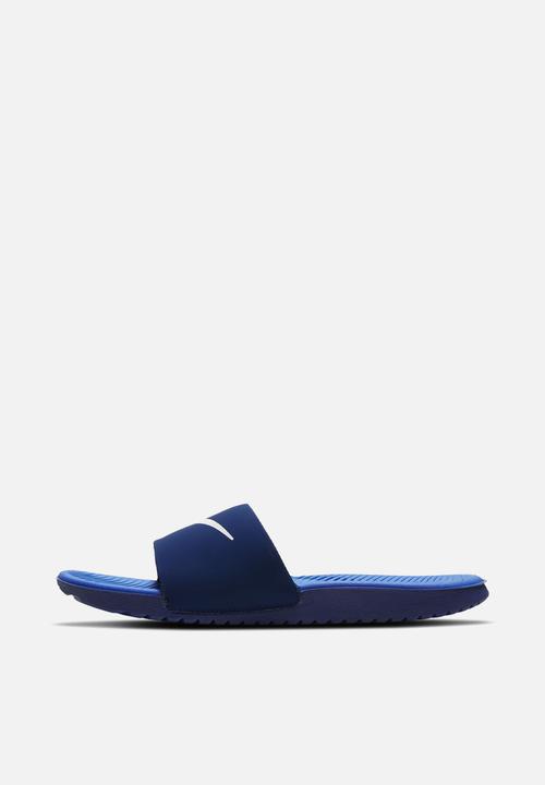 Nike - Nike kawa - blue