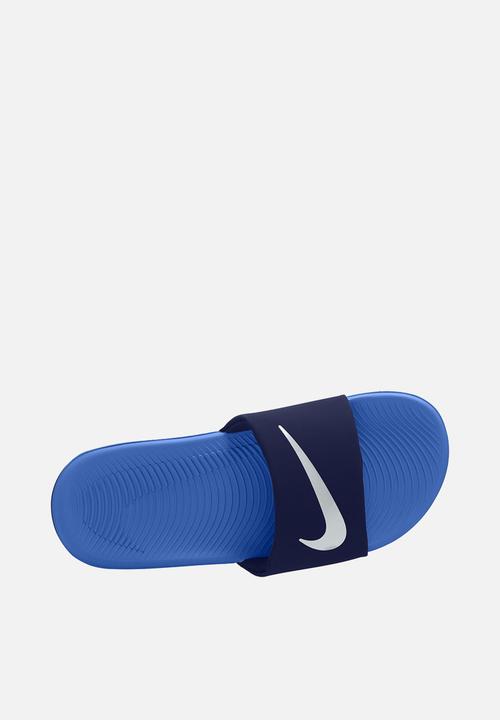 Nike - Nike kawa - blue