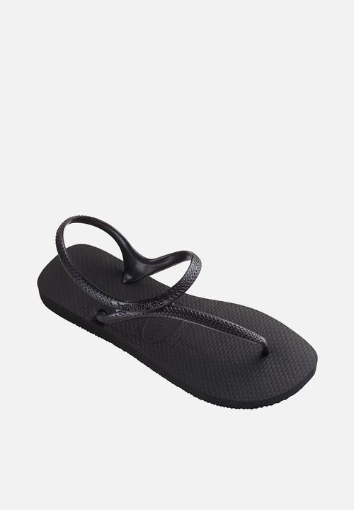 Havaianas - Flash urban - black