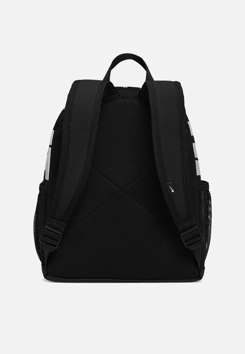 Nike - Nike brasilia jdi - black
