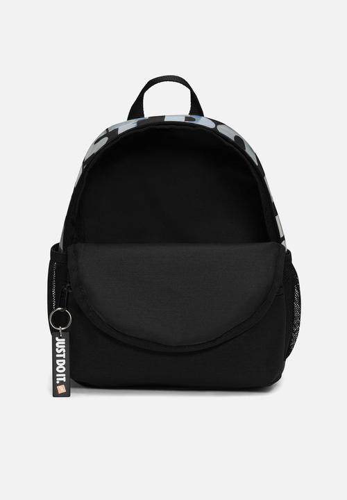 Nike - Nike brasilia jdi - black