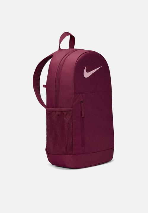 Nike - Nike elemental - burgundy 