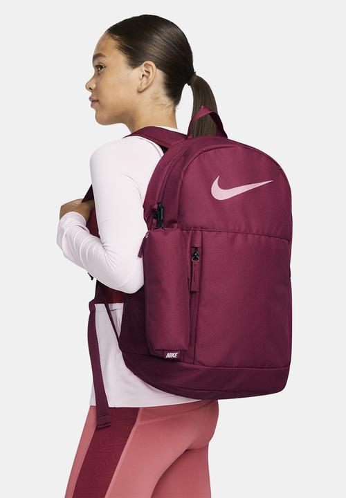 Nike - Nike elemental - burgundy 