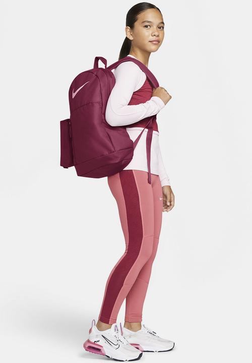 Nike - Nike elemental - burgundy 