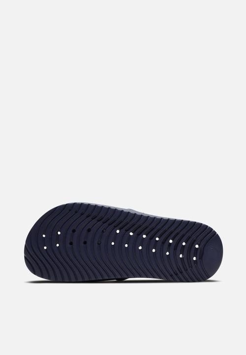 Nike - Nike kawa shower - navy