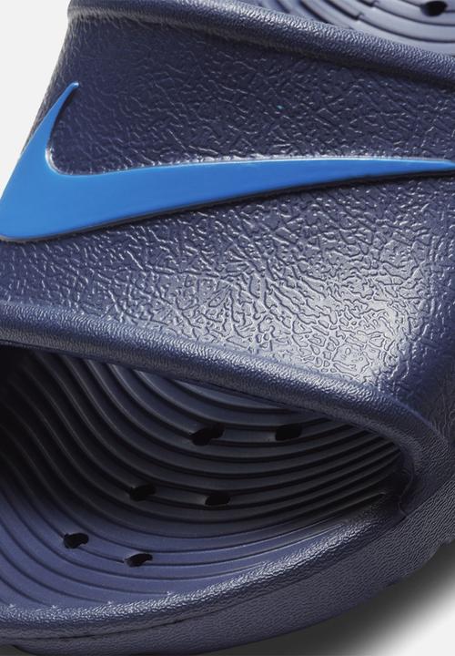 Nike - Nike kawa shower - navy
