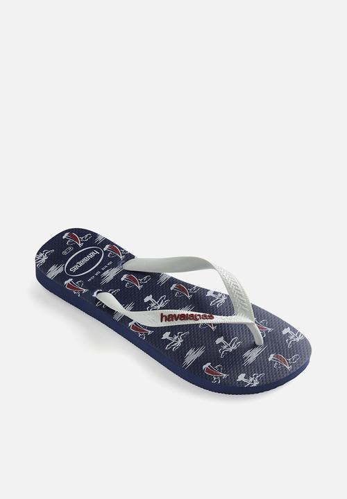 Havaianas - Top nautical - multi 